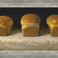 With Bread All Sorrows Are Less