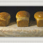 With Bread All Sorrows Are Less