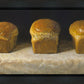 With Bread All Sorrows Are Less