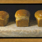 With Bread All Sorrows Are Less