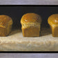 With Bread All Sorrows Are Less