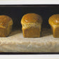 With Bread All Sorrows Are Less