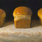With Bread All Sorrows Are Less