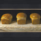 With Bread All Sorrows Are Less