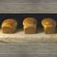 With Bread All Sorrows Are Less