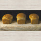 With Bread All Sorrows Are Less