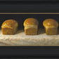 With Bread All Sorrows Are Less