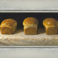 With Bread All Sorrows Are Less