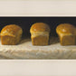 With Bread All Sorrows Are Less