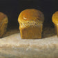 With Bread All Sorrows Are Less