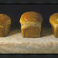 With Bread All Sorrows Are Less