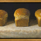 With Bread All Sorrows Are Less