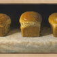 With Bread All Sorrows Are Less