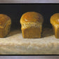 With Bread All Sorrows Are Less
