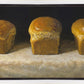With Bread All Sorrows Are Less