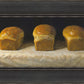 With Bread All Sorrows Are Less