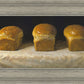 With Bread All Sorrows Are Less