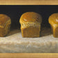 With Bread All Sorrows Are Less