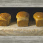 With Bread All Sorrows Are Less