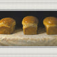 With Bread All Sorrows Are Less