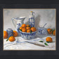 Delft and Oranges
