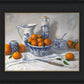 Delft and Oranges