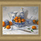 Delft and Oranges