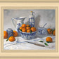 Delft and Oranges