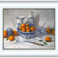 Delft and Oranges