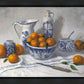 Delft and Oranges