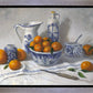 Delft and Oranges