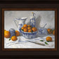 Delft and Oranges