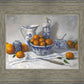 Delft and Oranges