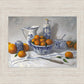 Delft and Oranges