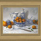 Delft and Oranges