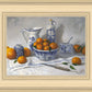 Delft and Oranges