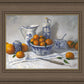 Delft and Oranges