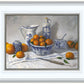 Delft and Oranges