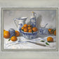 Delft and Oranges