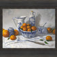 Delft and Oranges