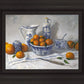 Delft and Oranges
