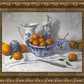 Delft and Oranges