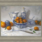 Delft and Oranges