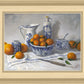 Delft and Oranges