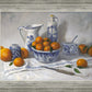Delft and Oranges