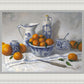 Delft and Oranges