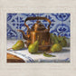 Copper and Pears