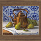 Copper and Pears
