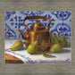 Copper and Pears