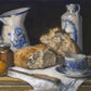 Broken Bread Study